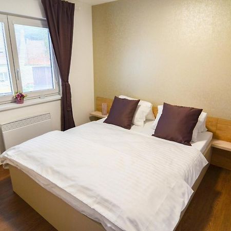 Apartmany Milovice Milovice  외부 사진