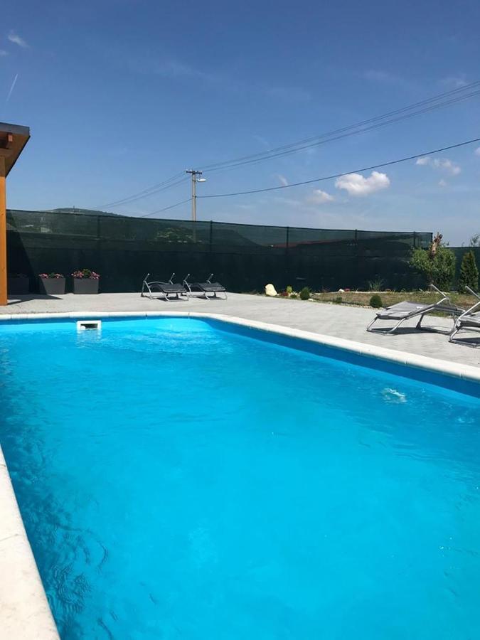 Apartmany Milovice Milovice  외부 사진