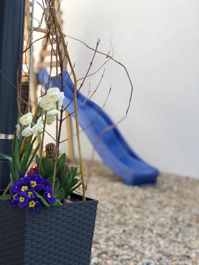 Apartmany Milovice Milovice  외부 사진