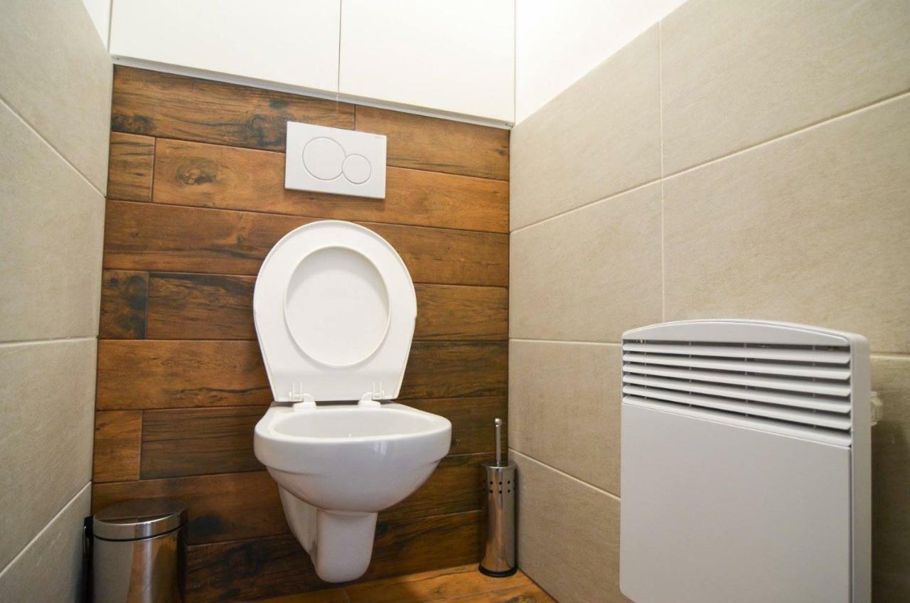 Apartmany Milovice Milovice  외부 사진