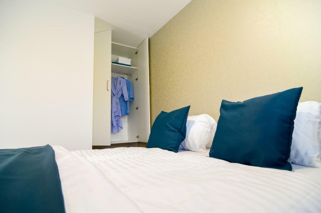 Apartmany Milovice Milovice  외부 사진